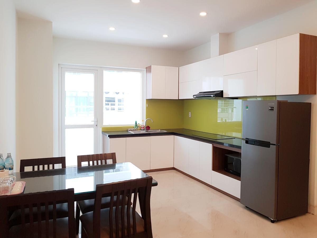 Hotel Anrizon Nha Trang