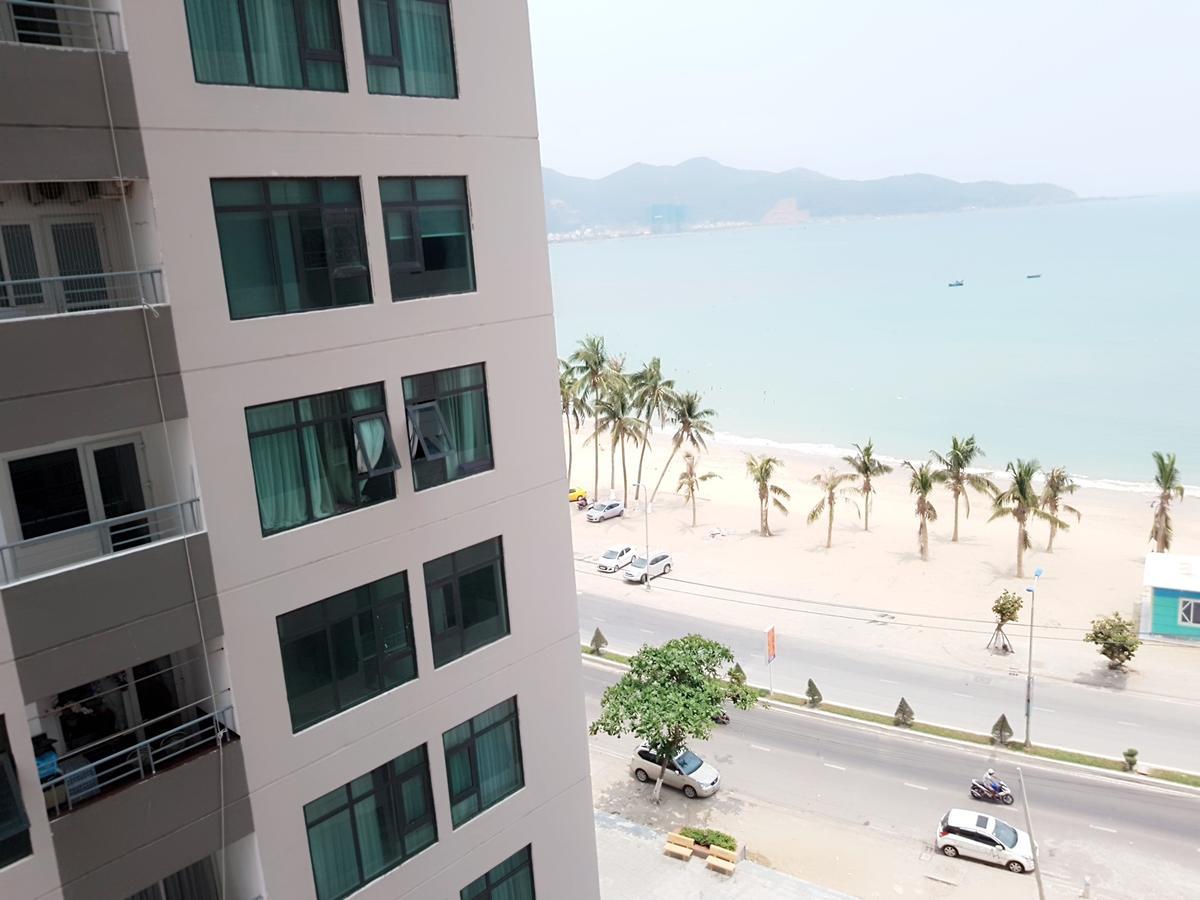 Anrizon Nha Trang