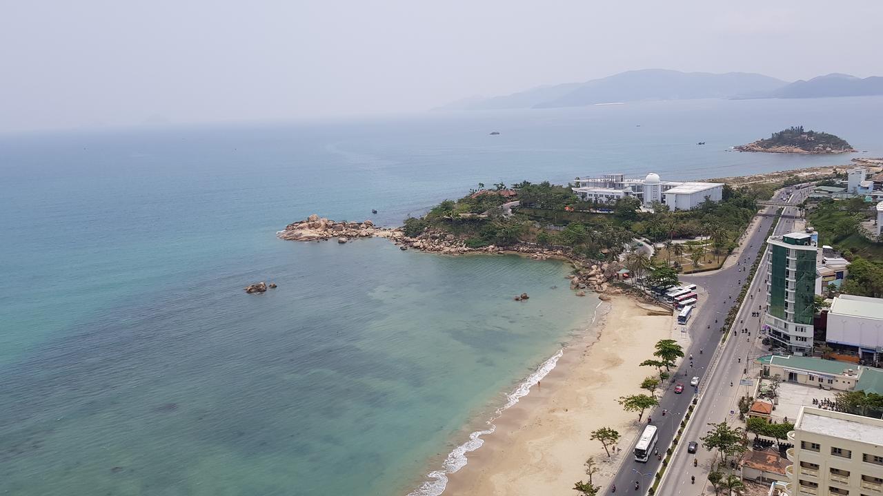 Anrizon Hotel Nha Trang