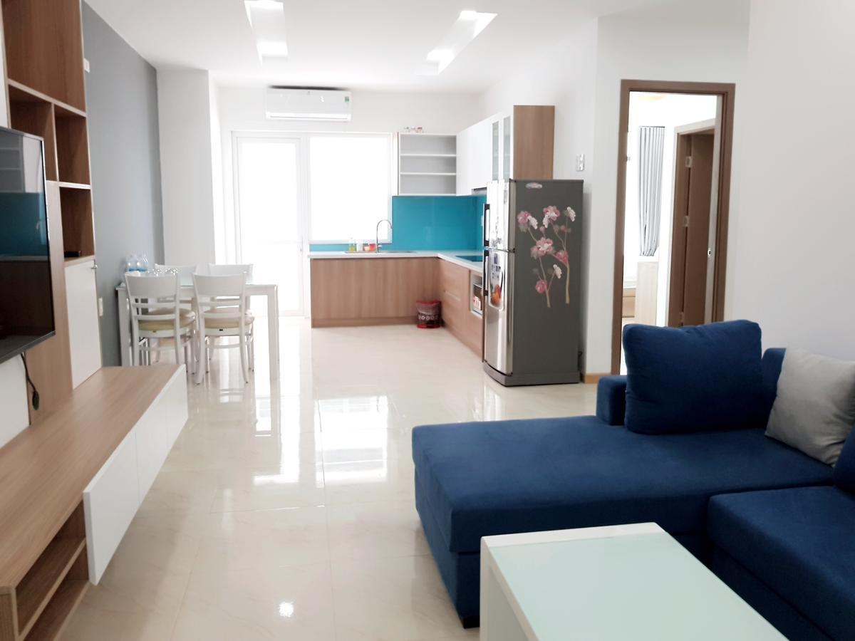 Anrizon Nha Trang