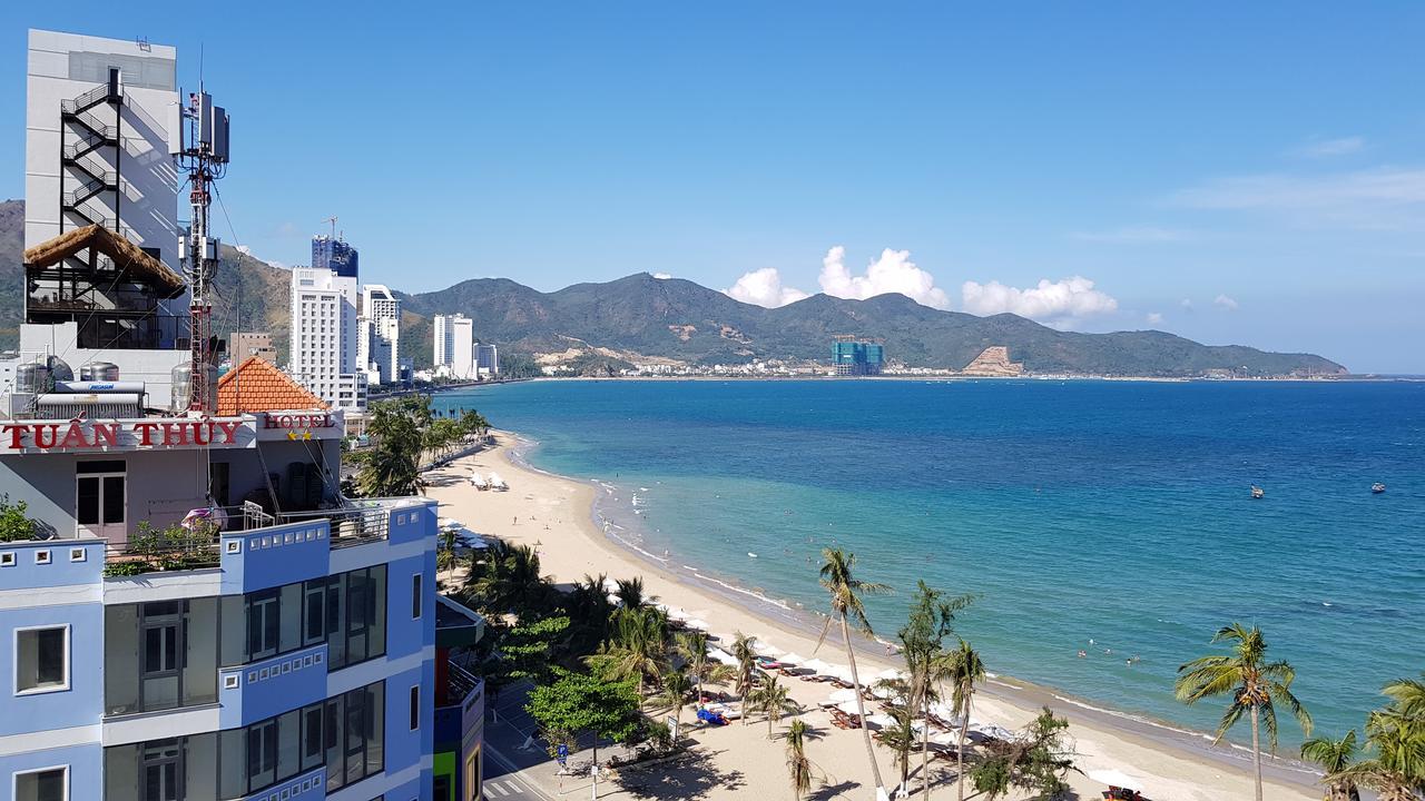 Anrizon Nha Trang