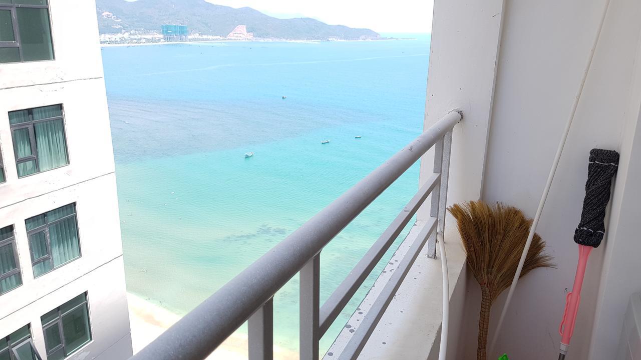 Hotel Anrizon Nha Trang