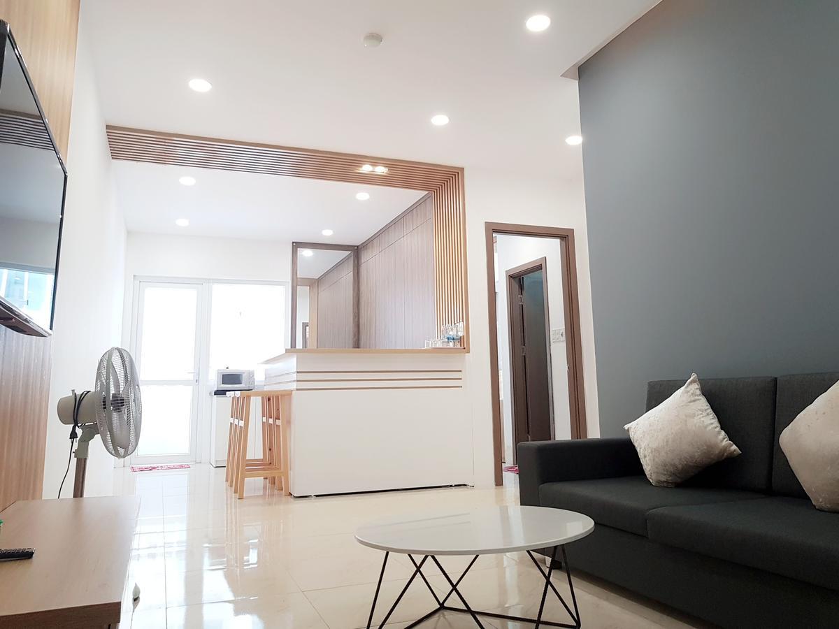 Hotel Putin Nha Trang