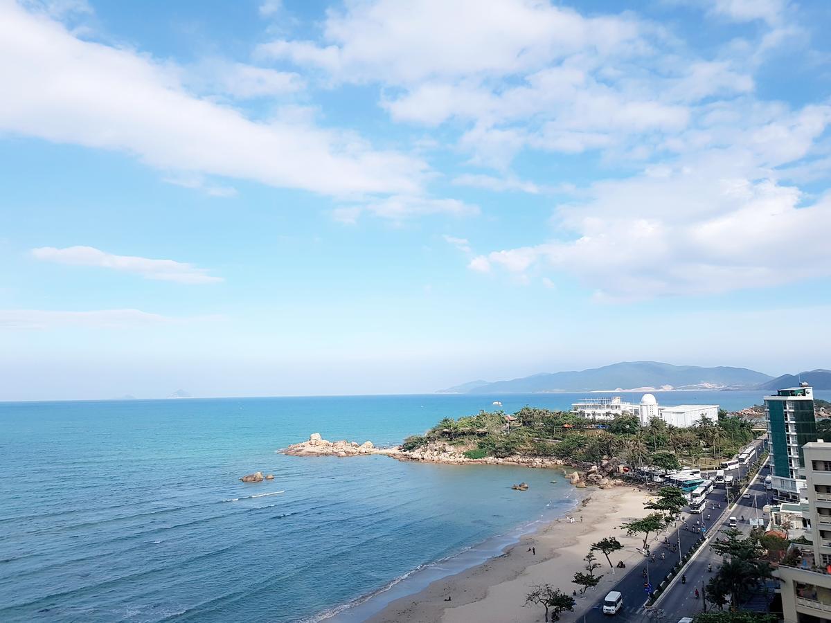 Putin 4* Nha Trang