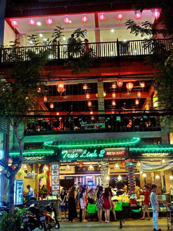 Hotel Truc Linh