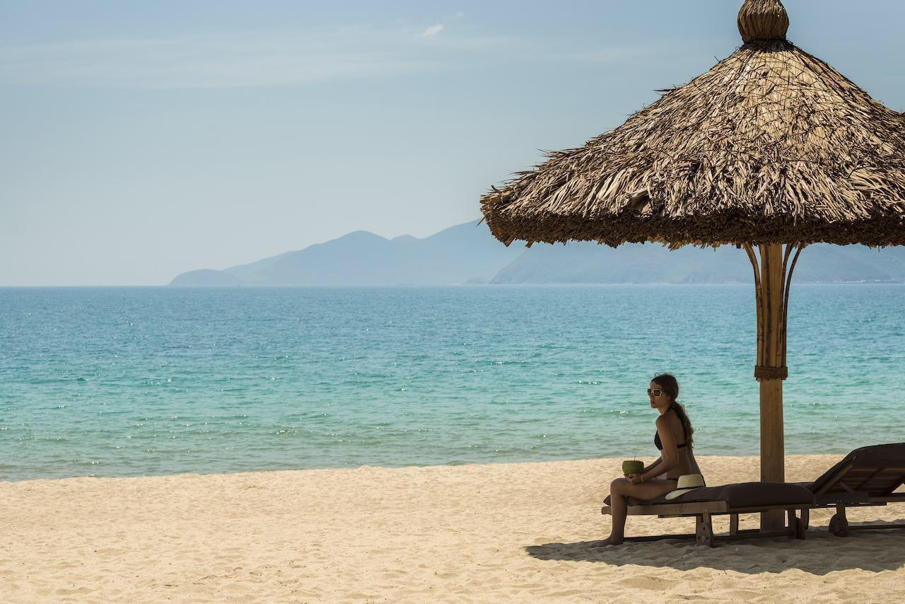 Nha Trang Beach Apartments Nha Trang