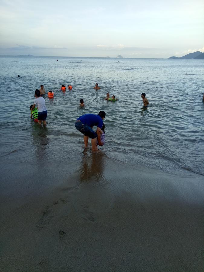 Truc Linh Hotel Nha Trang