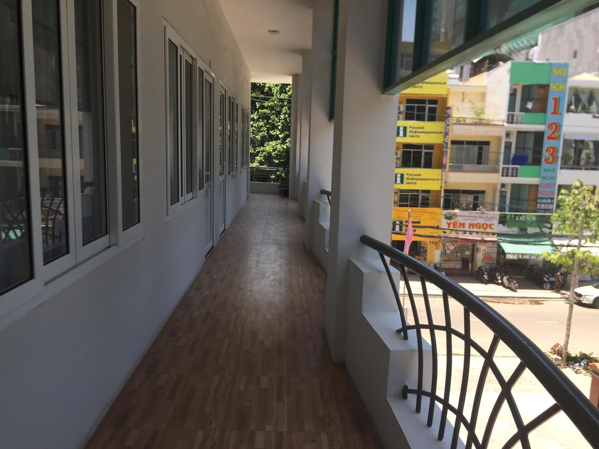 Green Hotel 3* Nha Trang
