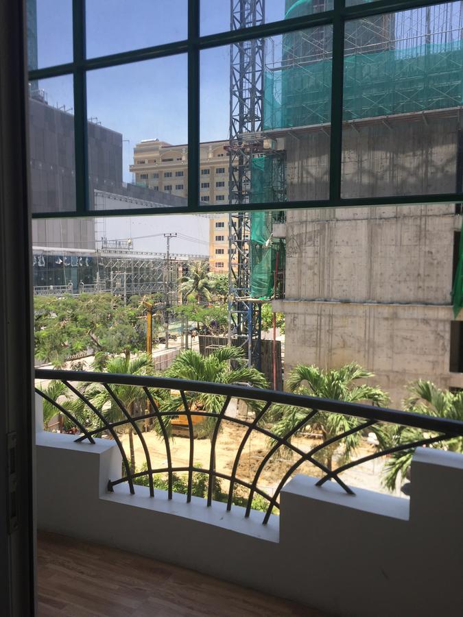 Green Hotel Hotel Nha Trang