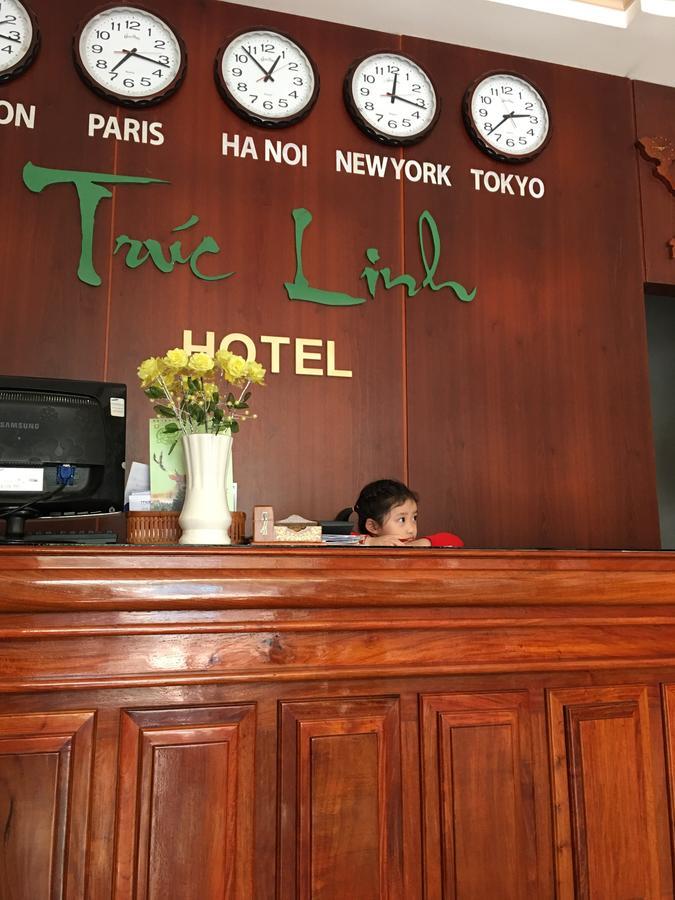 Truc Linh Hotel *