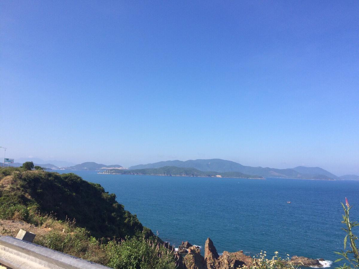 Hotel Truc Linh Nha Trang