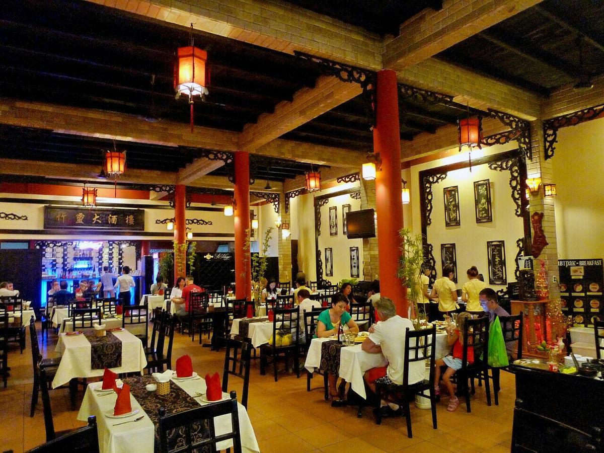 Hotel Truc Linh *