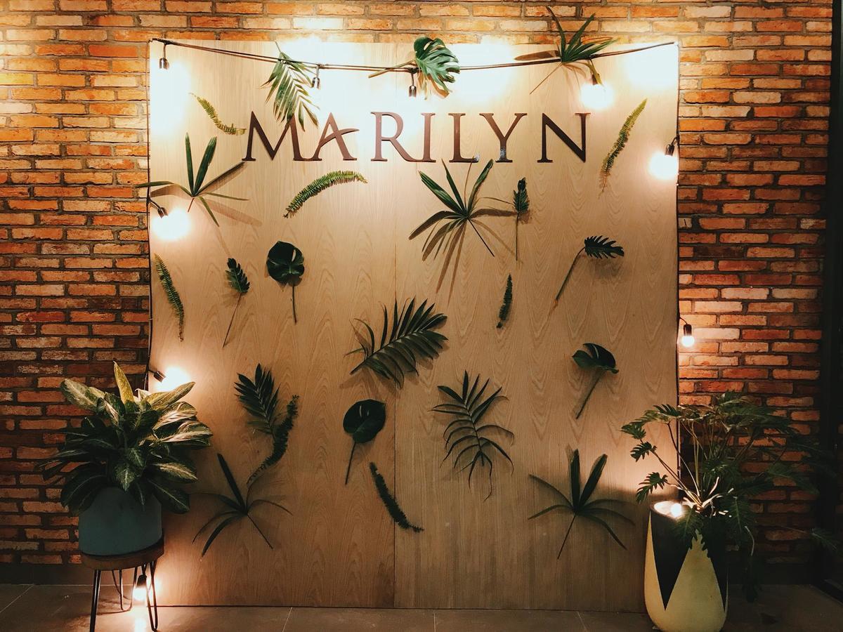 Marilyn Boutique Hotel
