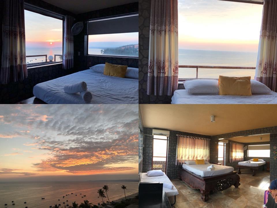 Source Kiteboarding/Lodge Bed & Breakfast