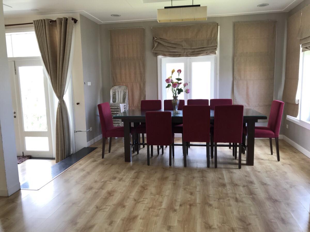 Villa Luxsea Phan Thiet
