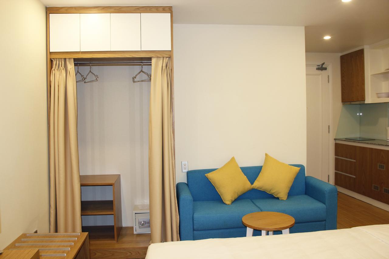 Bx Aparthotel 3*