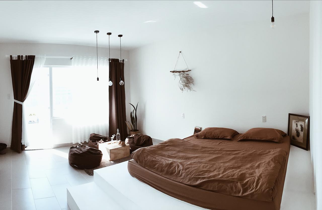 Ete Guest house Da Lat