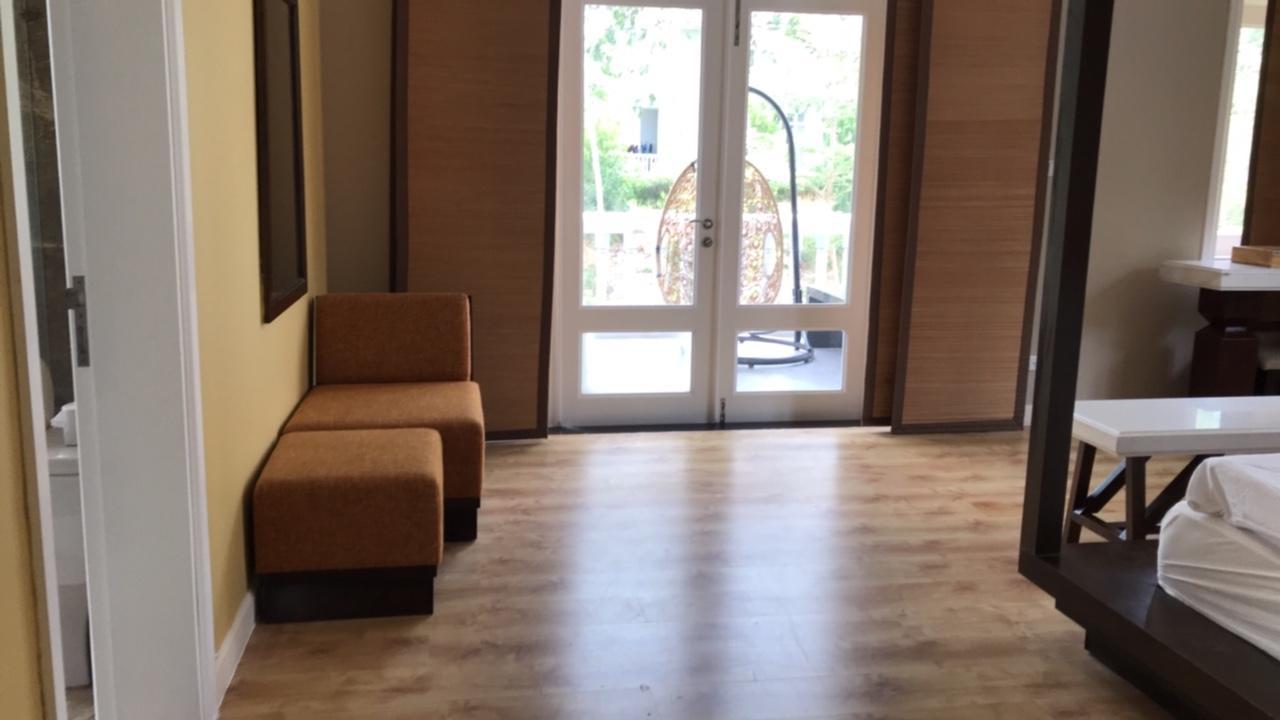 Villa Luxsea *
