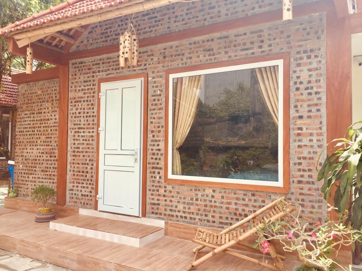 Tam Coc Homestay Ninh Binh