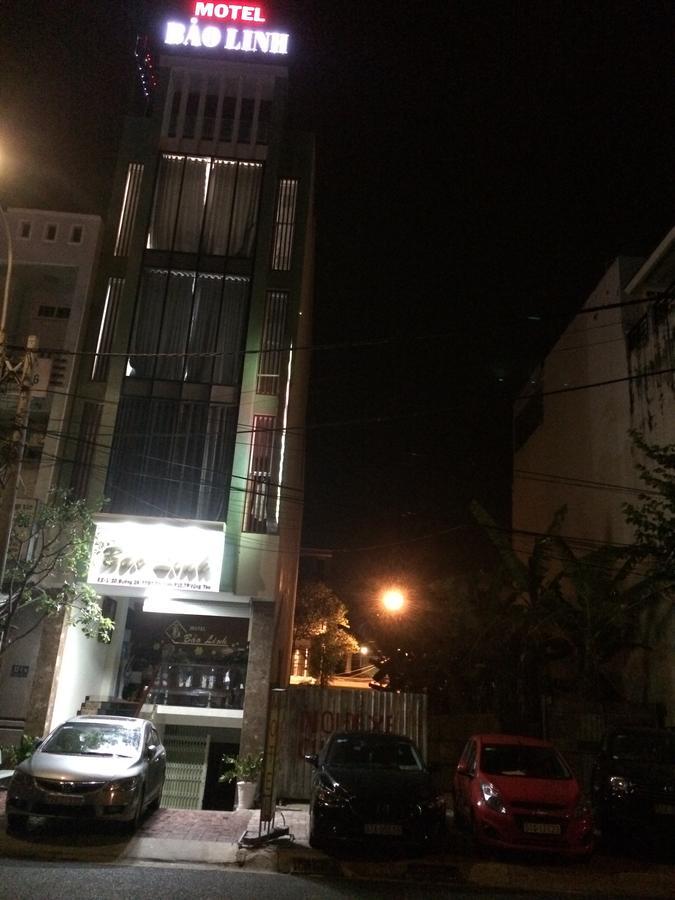 Bao Linh Vũng Tàu