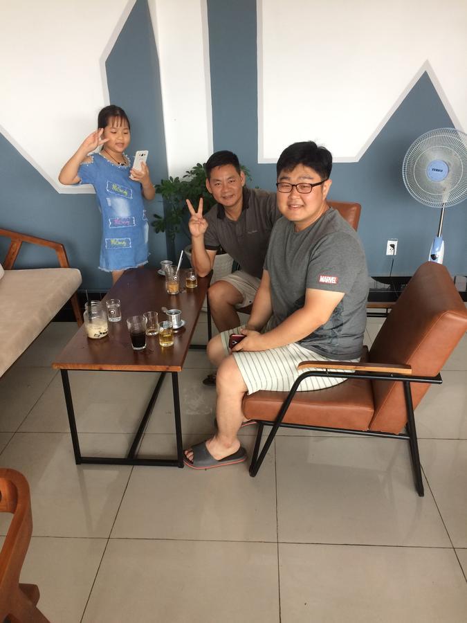Khách sạn Bao Linh 2*