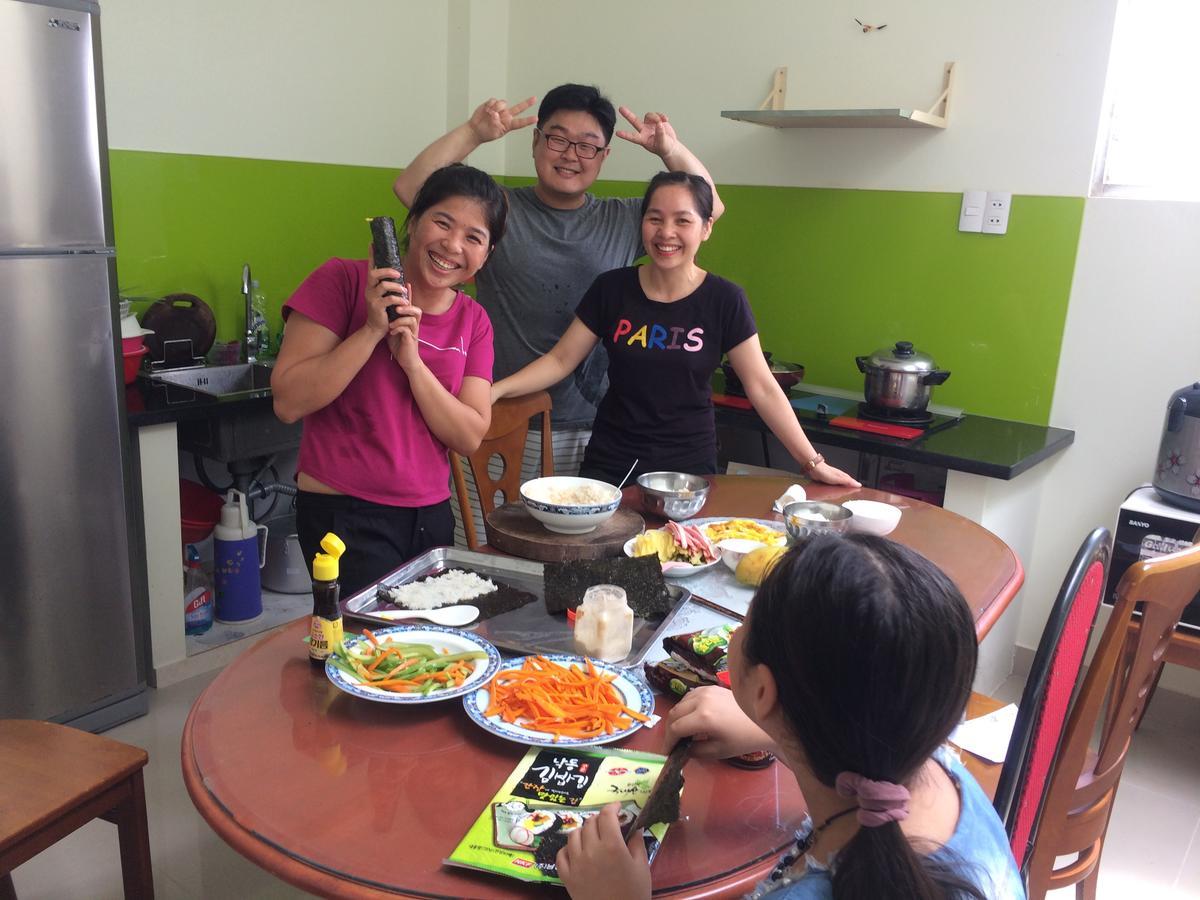 Bao Linh Khách sạn 2*