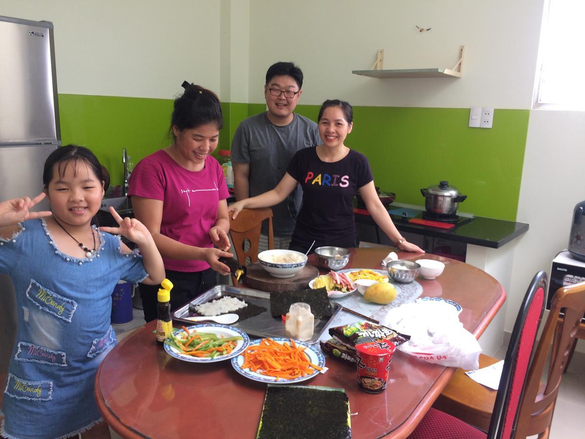 Khách sạn Bao Linh Vũng Tàu
