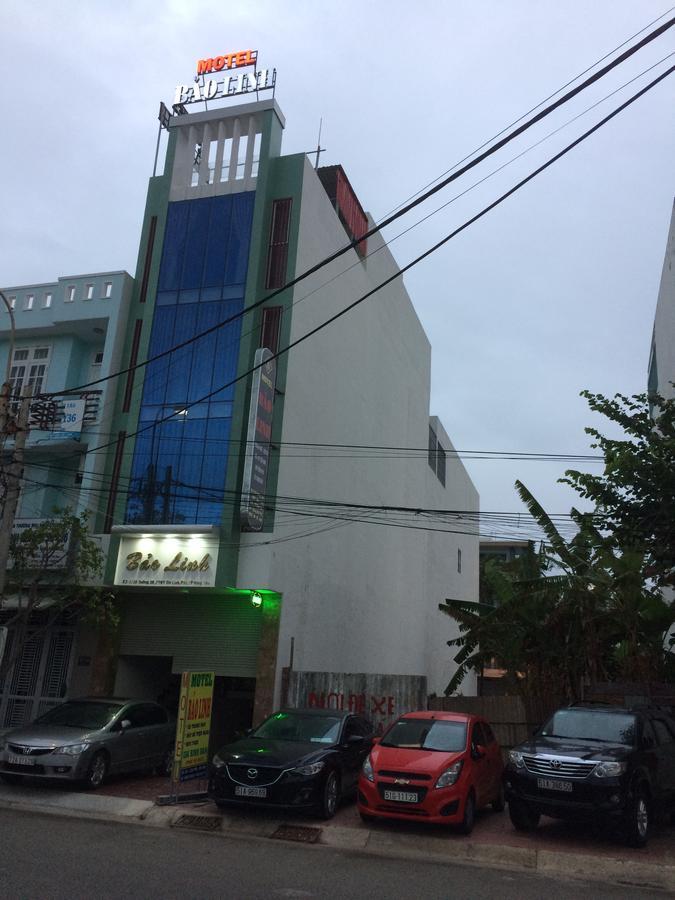 Bao Linh Khách sạn