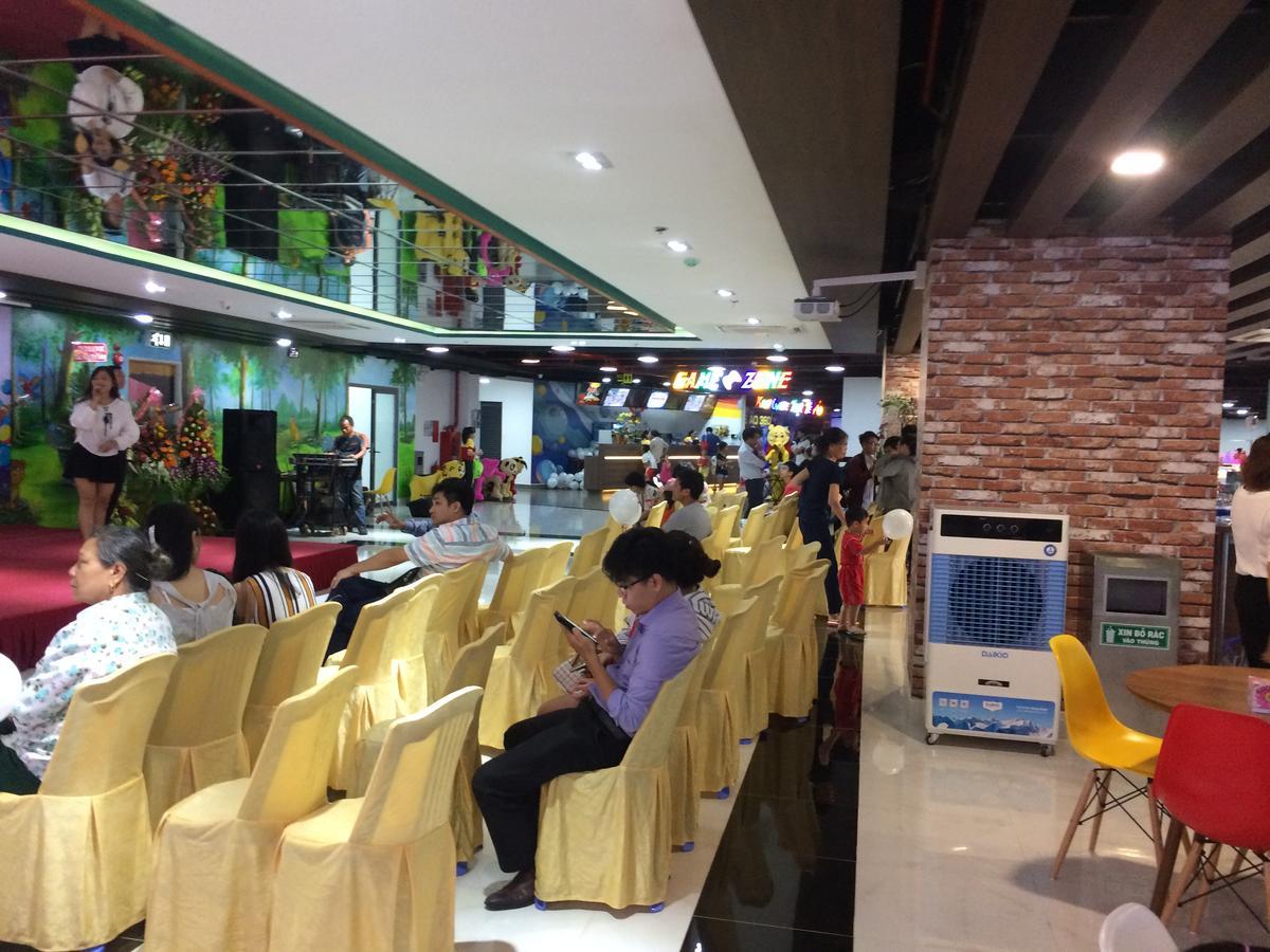 Bao Linh 2*