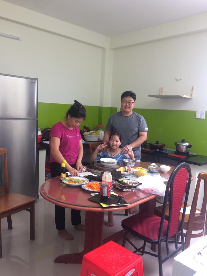Bao Linh Vũng Tàu