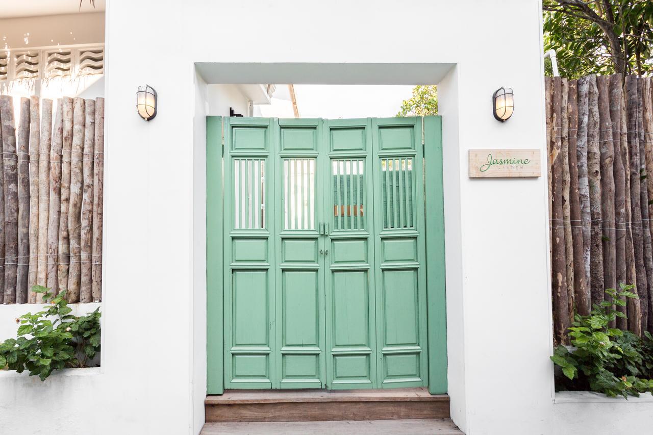 Jasmine Garden * Hội An