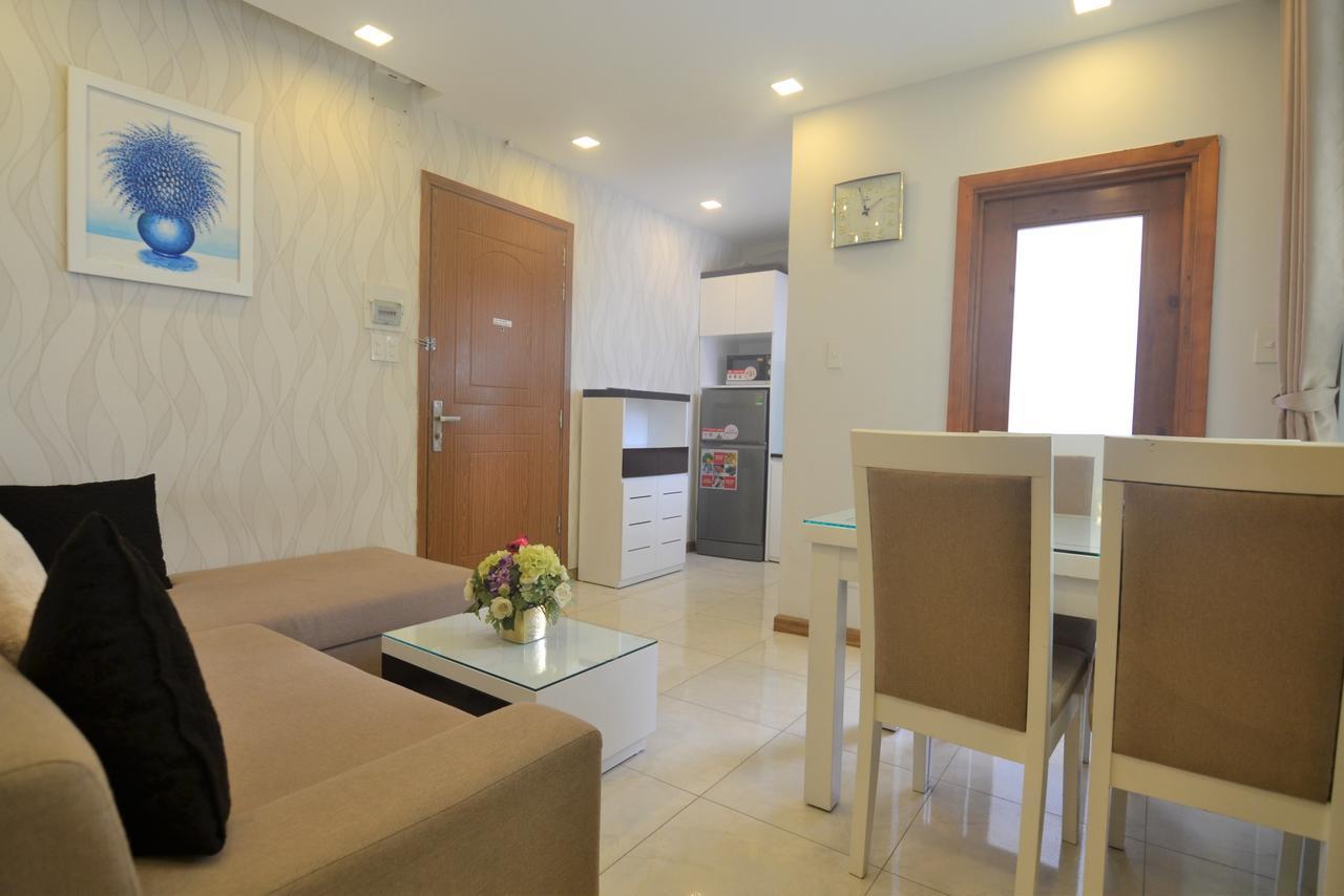 Nha Trang Beach Apartments * Nha Trang