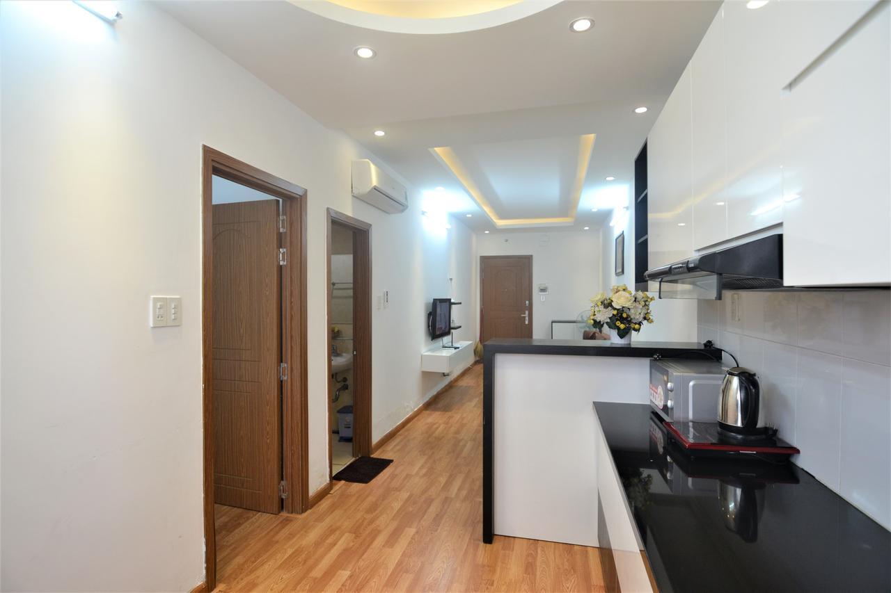 Nha Trang Beach Apartments Apartment Nha Trang