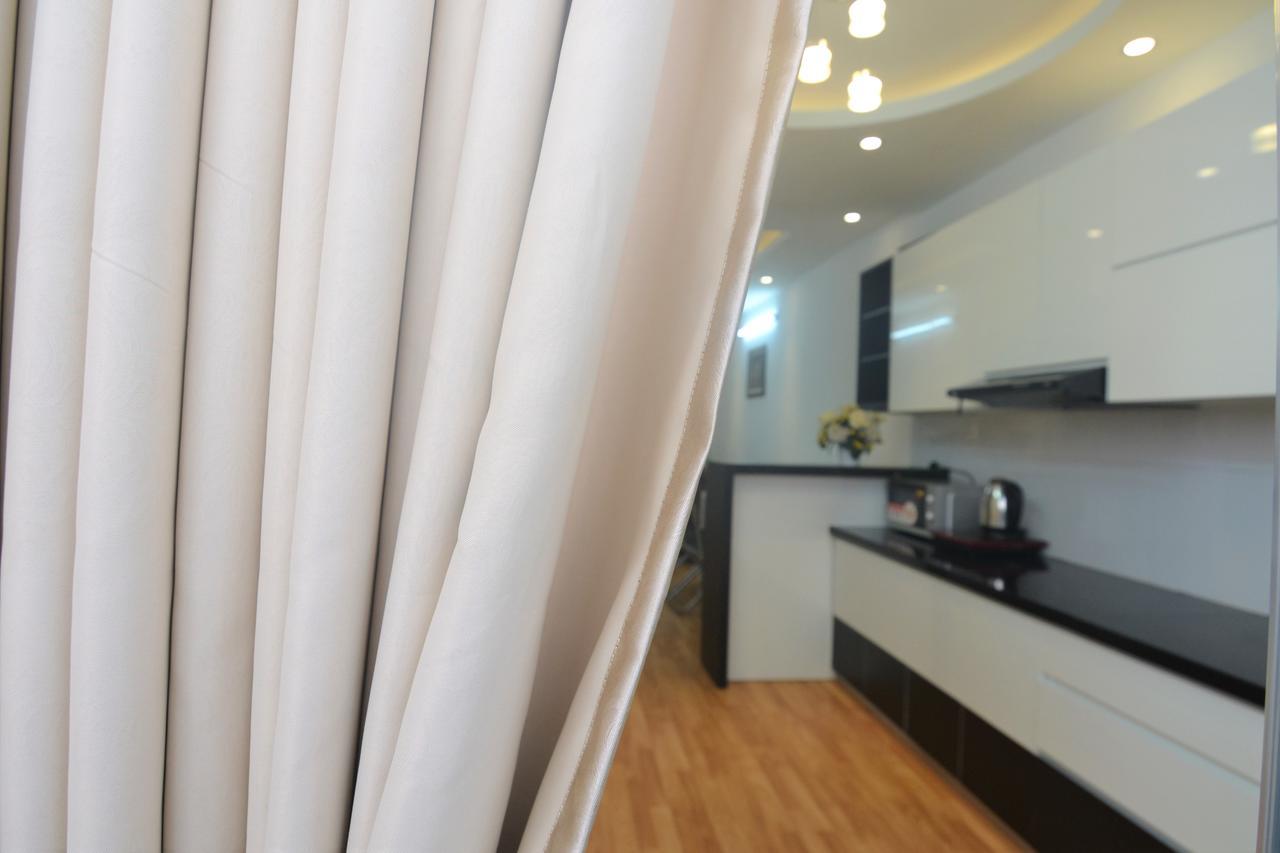 Nha Trang Beach Apartments *