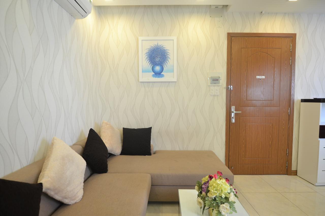 Nha Trang Beach Apartments Apartment *