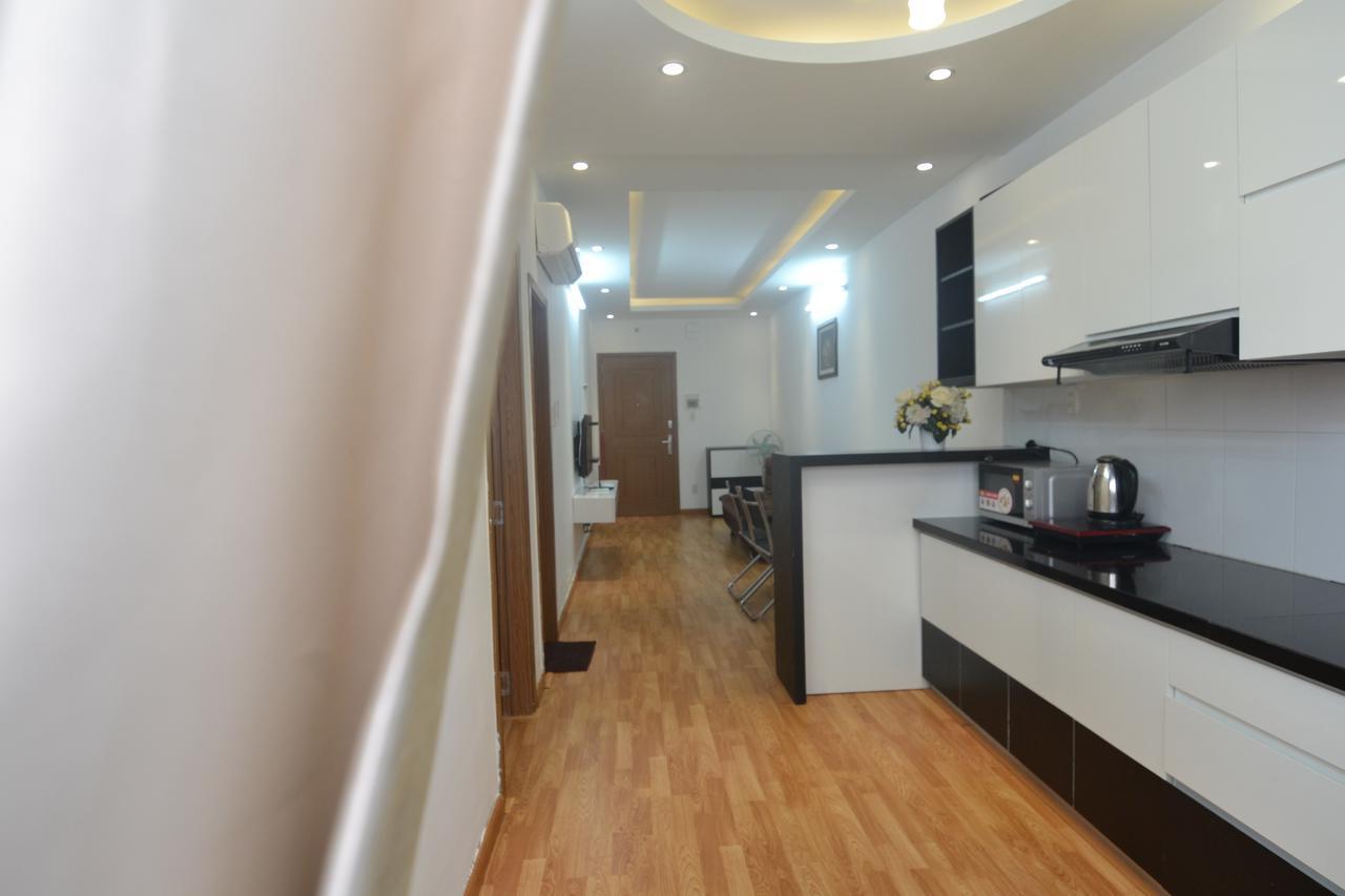 Apartment Nha Trang Beach Apartments Nha Trang