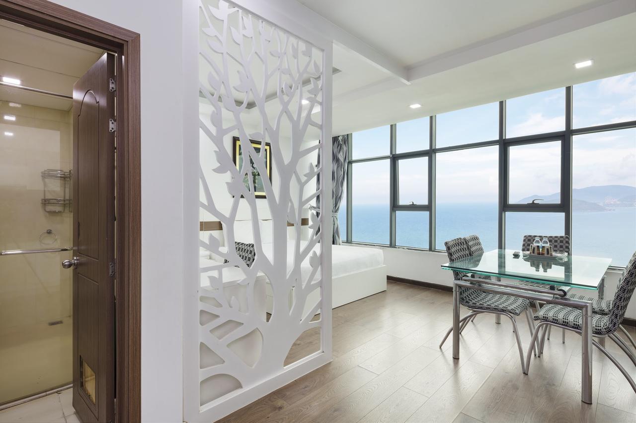 Nha Trang Beach Apartments Apartment Nha Trang