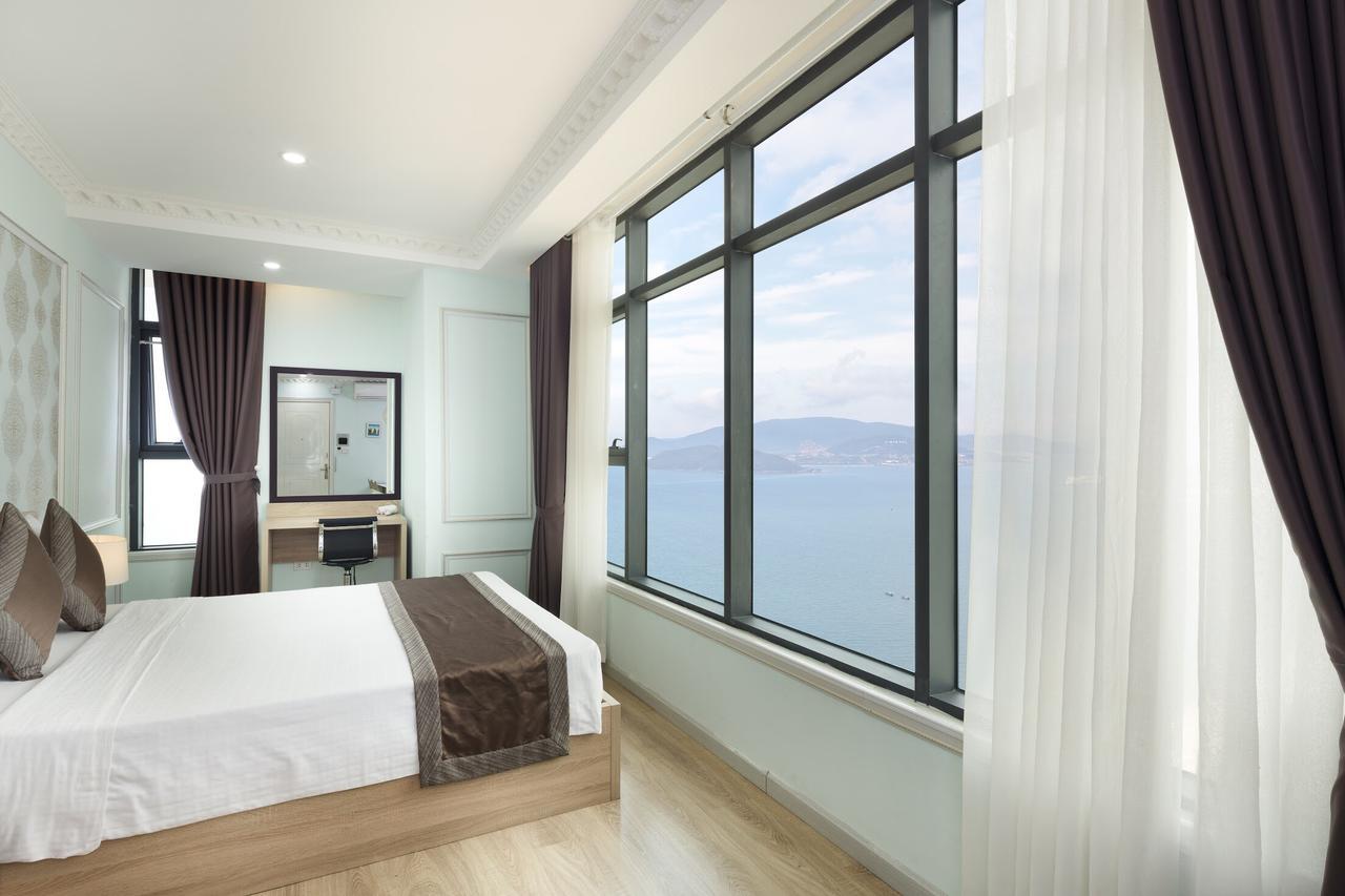 Nha Trang Beach Apartments