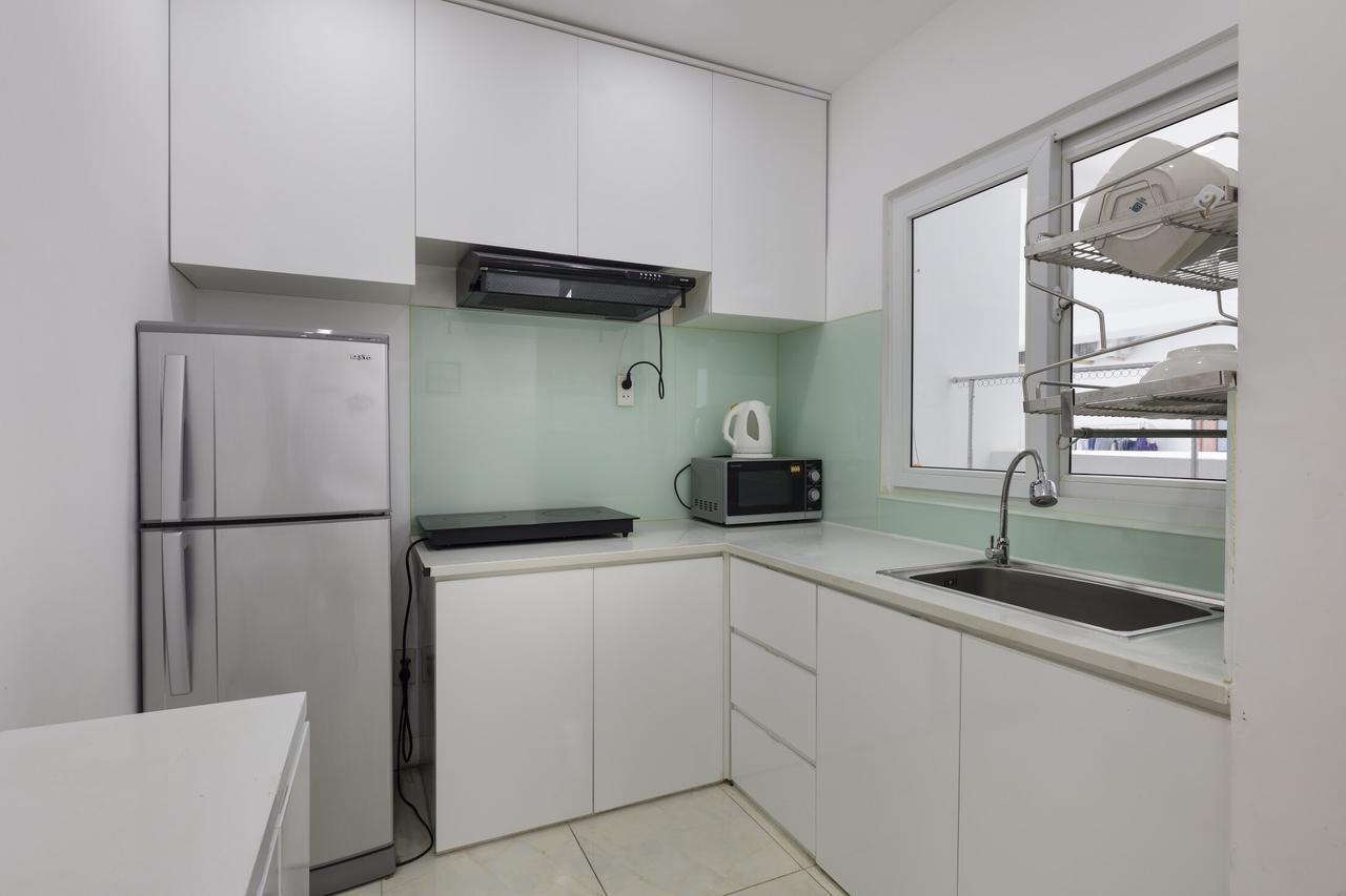 Nha Trang Beach Apartments Apartment