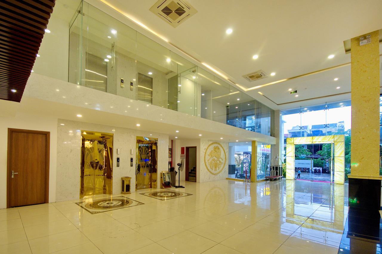 Hotel Aries 4*