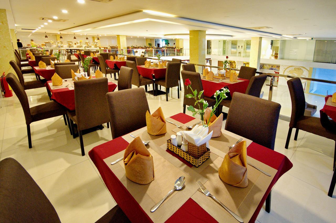 Hotel Aries
