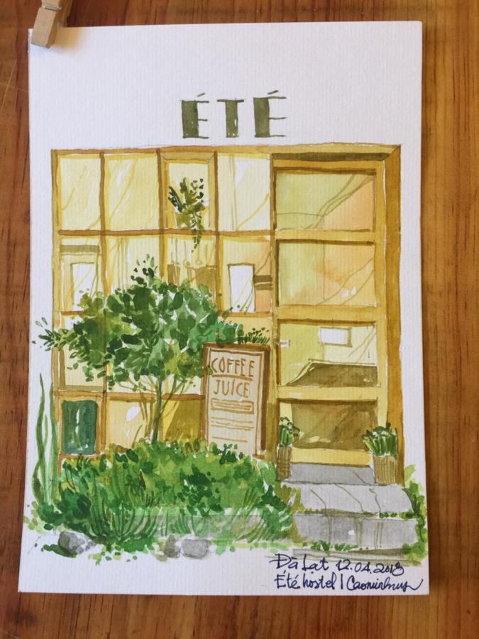 Ete *