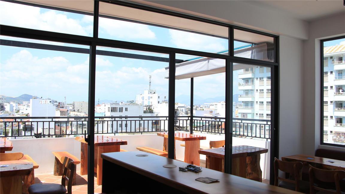 Bondi Backpackers Nhatrang * Nha Trang
