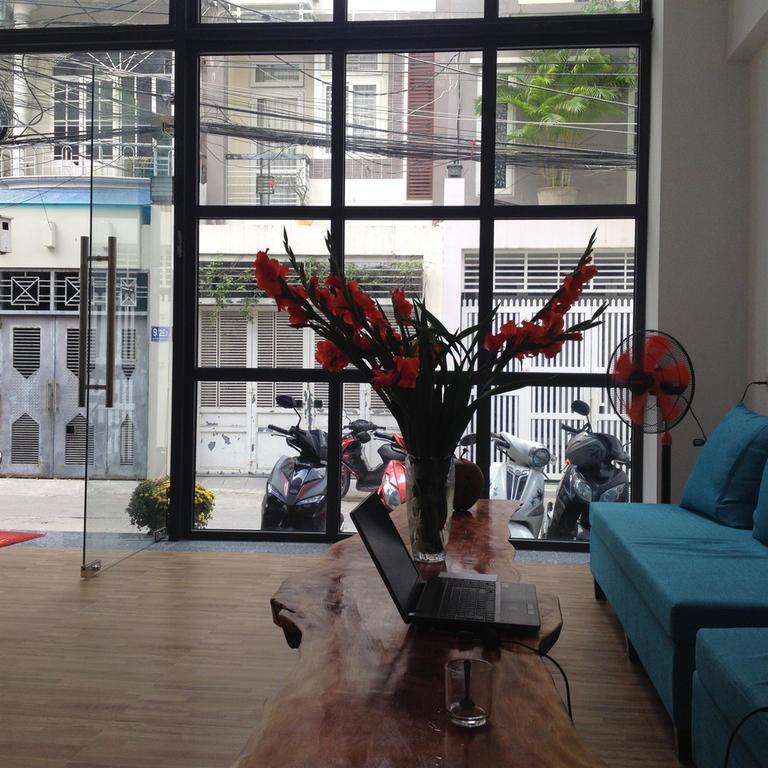 Bondi Backpackers Nhatrang Hostel