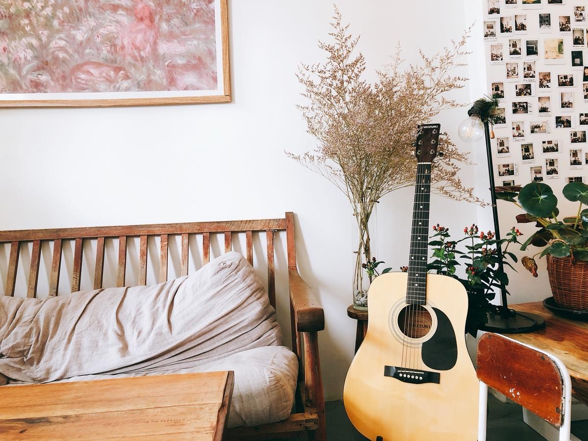 Ete Guest house Da Lat