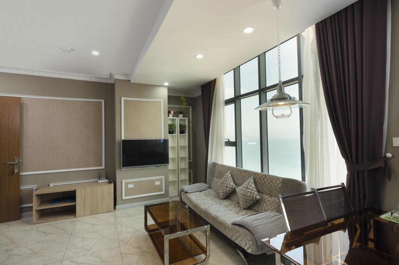 Apartment Nha Trang Beach Apartments Nha Trang