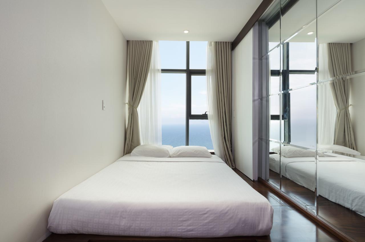 Apartment Nha Trang Beach Apartments *
