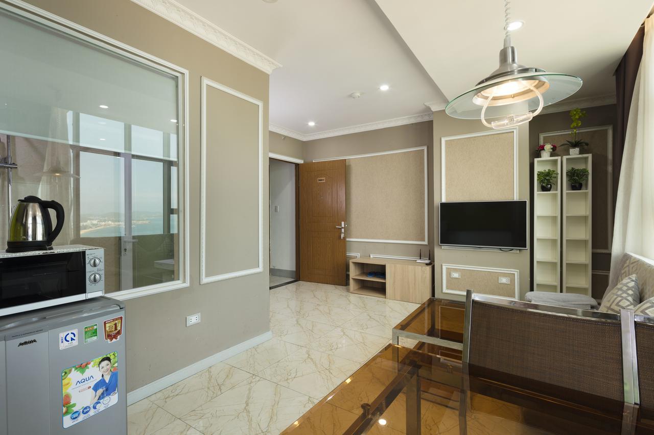 Nha Trang Beach Apartments