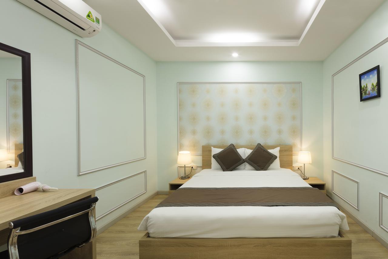 Apartment Nha Trang Beach Apartments Nha Trang