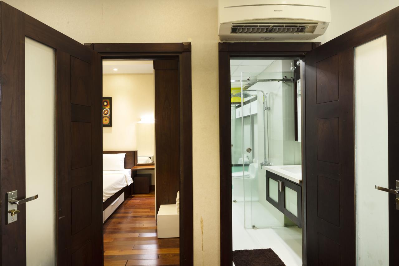 Apartment Nha Trang Beach Apartments *